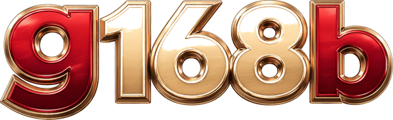 g168b logo